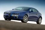 Alfa Romeo Brera 2006 года (UK)